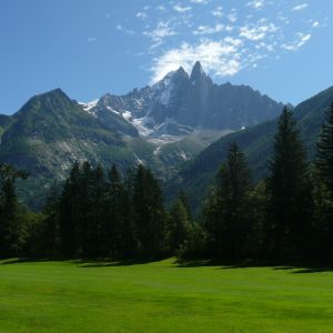 02_Golf Chamonix 02_Golf Chamonix