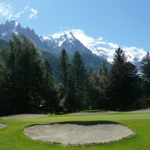 04_Golf Chamonix 04_Golf Chamonix