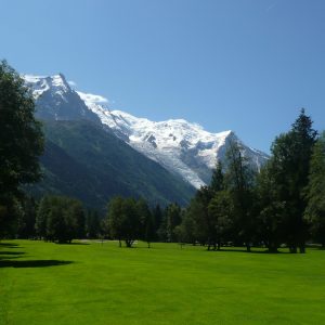 06_Golf Chamonix 06_Golf Chamonix