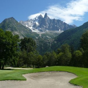 07_Golf Chamonix 07_Golf Chamonix